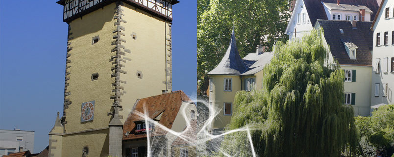 Hotels in Reutlingen und Tübingen - Was passt?